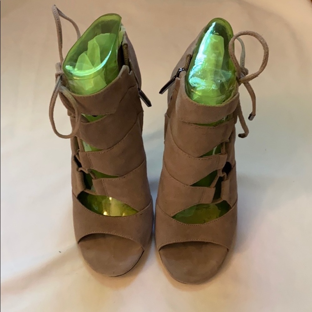 Sam Edelman Heels